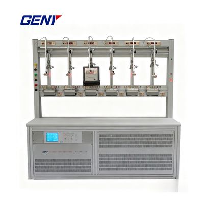 Good price Advanced Meter Test Equipment for Precision Single-Phase Energy Meter Calibration online