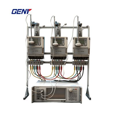 Good price Portable Multifunction Meter Test System YC99T-3C – Single & Three-Phase Calibration online