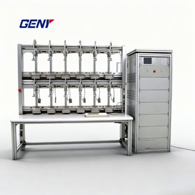 Good price IEC-Compliant Automatic Meter Test Bench for Energy Meters online