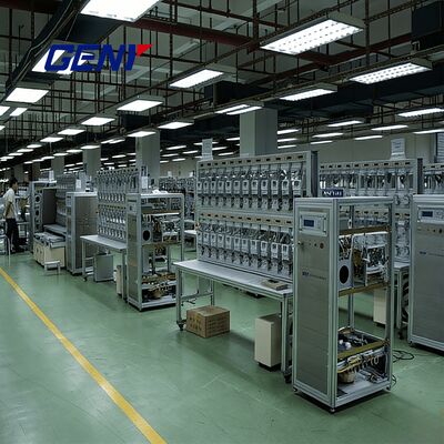 Good price Meter Test Bench Manufacturer – OEM & ODM Meter Testing Solutions online