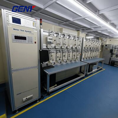 Good price Customized Meter Test System for Smart Meter and Electricity Meter Calibration online