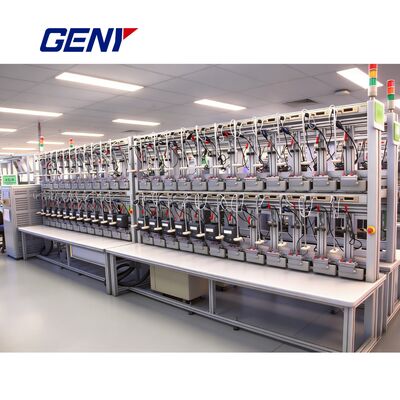 Good price Professional Three-Phase Energy Meter Test Bench for Utilities & Meter Manufacturers online