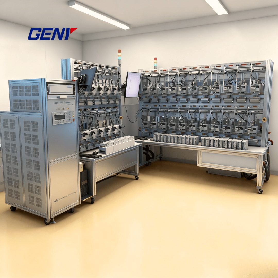 High-Accuracy Single-Phase Smart Energy Meter Calibration Device