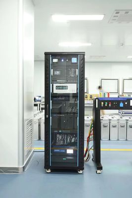 Good price Aluminum Alloy Three Phase Power Source ISO CE 3 Phase Electric Meter Cabinet online