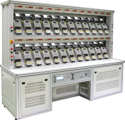 Good price Full Auto Single Phase Energy Meter Testing Accuracy 0.05% Meter Test Bench online