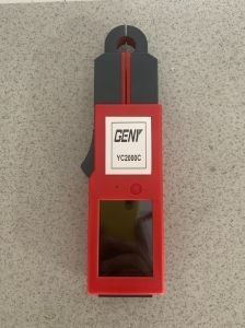 Good price Single Phase Reference Standard Meter YC2000C Meter Testing Equipment online