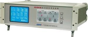 Good price Three Wire 3 Phase Standard Meter Sz-03A-K6 Electric Meter Testing Equipment online