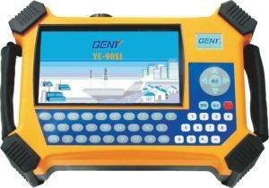 Good price Portable Three Phase Standard Meter Yc98s1 For Industrial Applications online