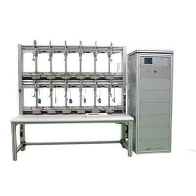 Good price 0.05-0.1 Accuracy Electric Meter Test Equipment For Calibration 12/24/48 Meters online