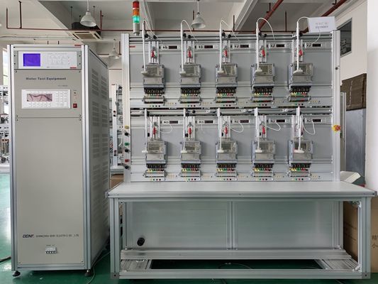 Good price Stationary Meter Test Equipment YC1893D Energy Meter Calibrator Three Phase online