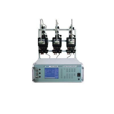 Good price Portable Meter Test System YC92B Single Phase Energy Meter Test Bench online