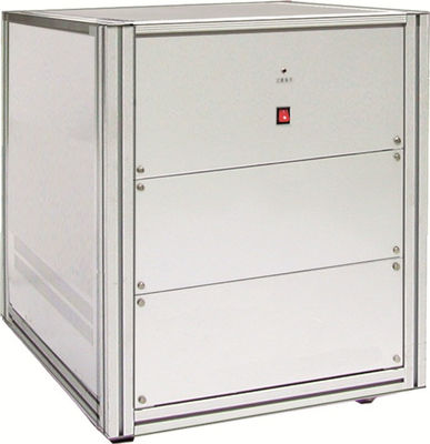 Good price Aluminum Single Phase Stationary Power YCS-101 Stationary Electricity online