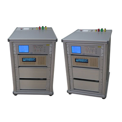 Good price GENY 3 Phase Power Source 3000VA Electric Meter Cabinet online