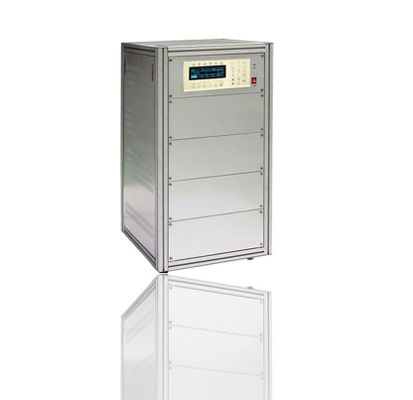 Good price Stationary Single Phase Power Source YCS-101-2500 Customized online