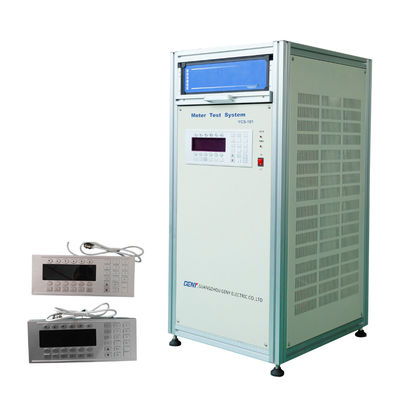 Good price Energy Meter Stationary Power Source Single Phase YCS-101-800 online