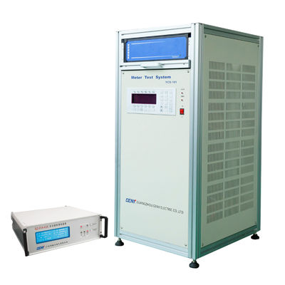Good price Stationary Single Phase Power Source Electric Equipment YCS-101-250 online