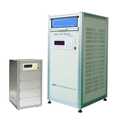 Good price YCS-101-2500 Stationary Power Cabinet Industrial 1ph Electric Meter Power Source online