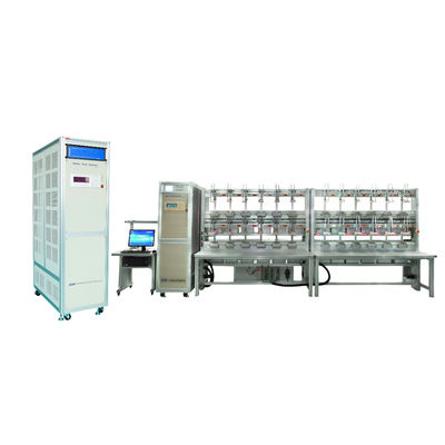 Good price Customized YCS-103-250 Three Phase Power Source with Direct Connected Installation online