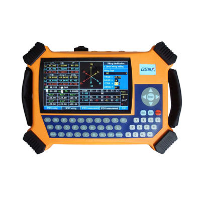 Good price Continuous Wave Meter Test Equipment Yc98s1 Portable Reference Standard online