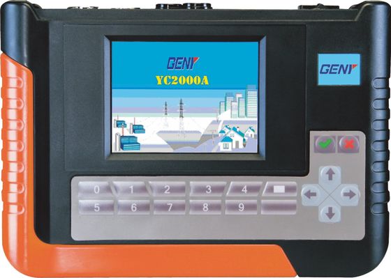 Good price High Precision Portable Reference Standard For Single Phase Meter Calibration With 10-420V Voltage Range online