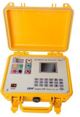 Good price YCCl-9901 Phase And Feeder Identifier For Transformer Test Equipment online