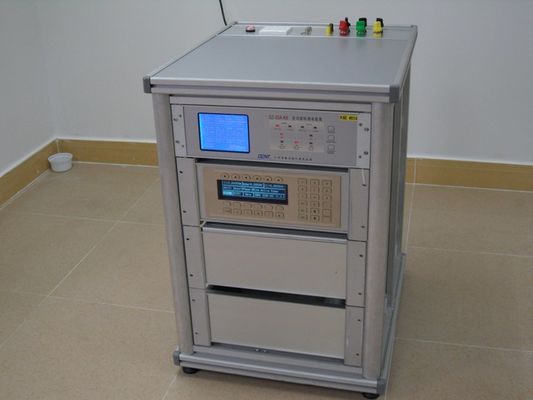 Good price Electronic Meter 3 Phase Power Source Variable Frequency Customized online