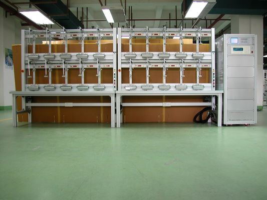 Good price GENY Three Phase Power Source Ycs-103-800 With Direct Connected Installation online
