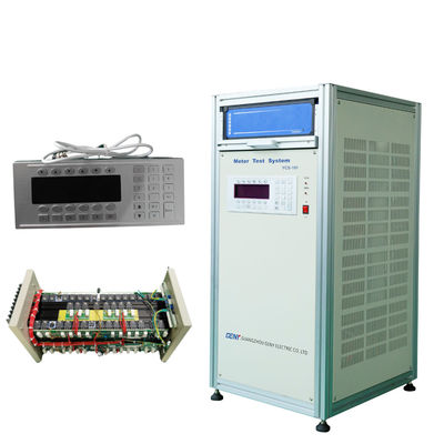Good price Ycs-101-1200 Stationary Power Cabinet Meter Single Phase Power Source online