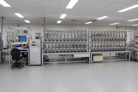 Good price Terminal Connection Meter Tester Yc1891d-6 Meter Test System Accurate Measurement online