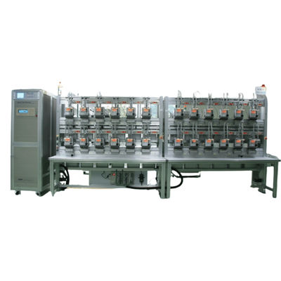Good price Three Phase Meter Test System Yc1893D-6 Meter Test Equipment online
