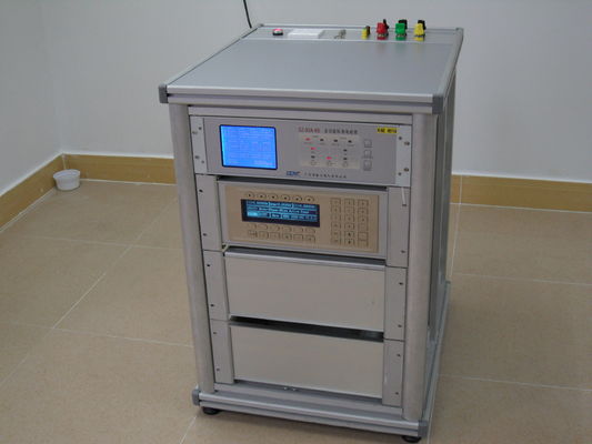 Good price Ycs-103-800 3 Phase Electric Meter Cabinet With Digital Display online