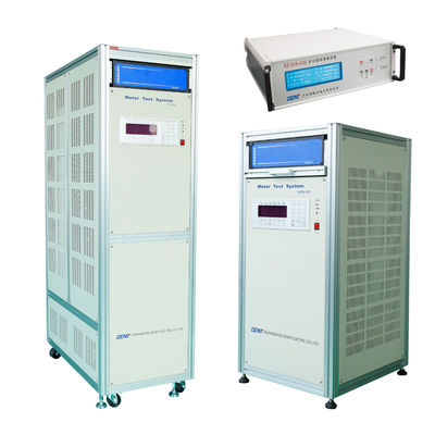 Good price Direct Connected Stationary Power Source With Pulse Peak Measured Signal online