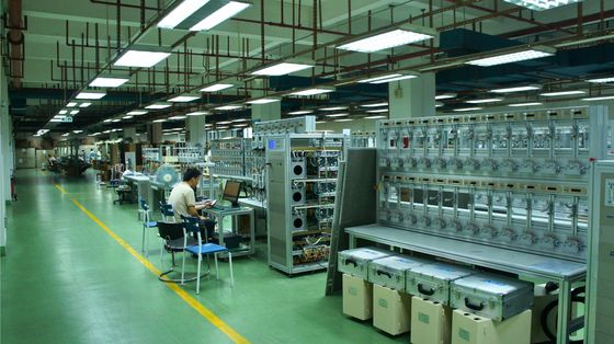 Good price Yc1891d-24 Meter Testing Of Single Phase Energy Meter Test Bench online