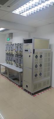 Good price Three Wire Electric Meter Test Bench YC1893D-12 Electrical Meter Calibration online