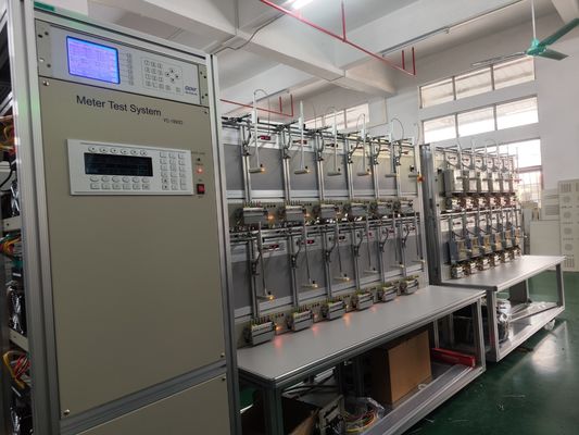 Good price Yc-1891d Electric Meter Test Bench Continuous Wave Signal Measuring Direct Connected online