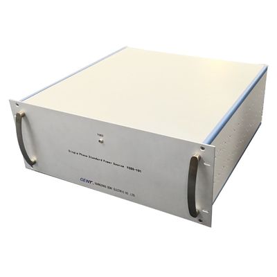 Good price YCSS-101 Portable Single Phase Standard Power Source online
