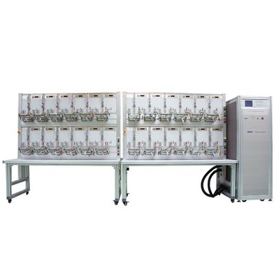 Good price Versatile Stationary Meter Test System For Electromechanical Meters online
