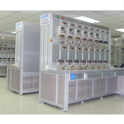 Good price Advanced Three-phase Energy Meter Test System Calibration Technology with Electronic Compensation online