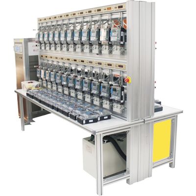 Good price Professional Stationary Meter Test System for Electricity Meter Calibration online