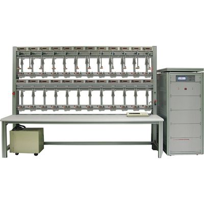 Good price YC-1891D Series Single-phase Energy Meter Calibration Equipment online