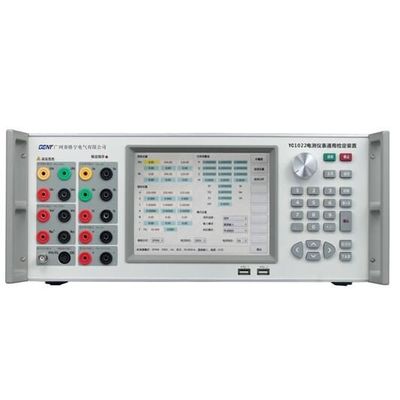 Good price YC1022C Universal Calibration Device for Electrical Measuring Instruments V1.05 online