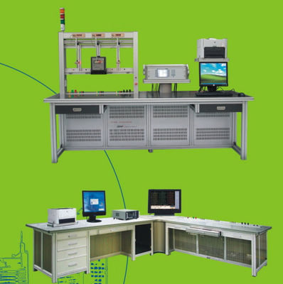 Good price Powerful Stationary Meter Test System for Testing Voltage Current and Power Capacity online