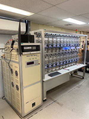 Good price Accurate and Versatile Stationary Meter Test Equipment for Industrial Applications online