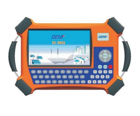 Portable Reference Standard YC-98S1 High Accuracy Test Equipment For Industrial Power Measurement