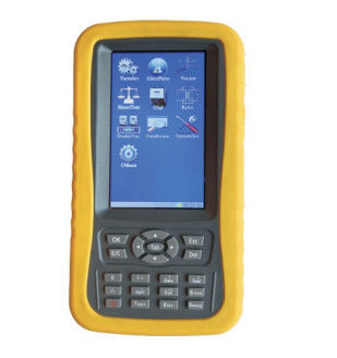 Good price High Accuracy Three Phase Meter Testing With YC-98S1H Portable Reference Standard online