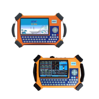 Good price High Accuracy Class 0.05 Portable Reference Standard for Electricity Meters online