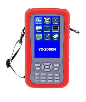 Good price Bluetooth Printer Compatible Portable Reference Standard for Electricity Meter Testing online