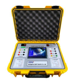 Good price YC-98BC Individual Current Transformer Test Set for Portable Reference Standard online