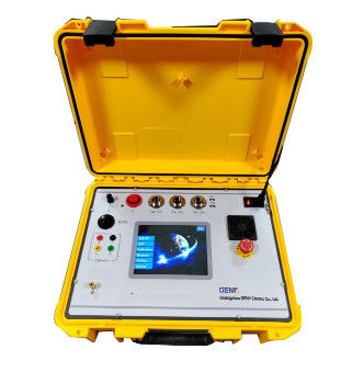 Good price Accurate Amp Portable Reference Standard For On-Site Voltage Transformer Calibration online