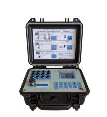 Good price Meter Testing Accessory For Accurate Power Network Point Identification System online